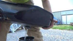 Оживление ушастого часть 1