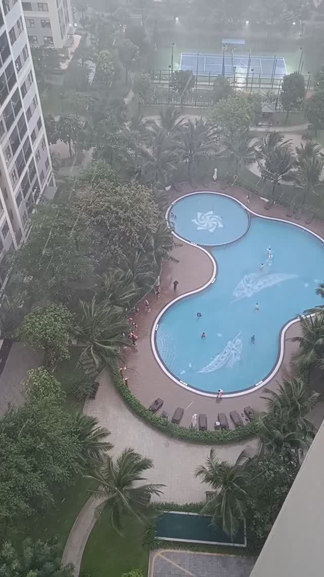 Стоит ли ехать во Вьетнаме в сезон дождей 🤔