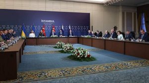 В Австрии заявили о желании страны принять переговоры РФ и Украины