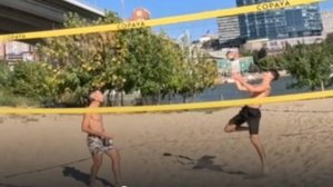 Пляжка 14.09.25 ч2