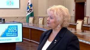 Третий день голосования: явка на 12:00 и лидеры