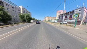 Мото ситуации #2