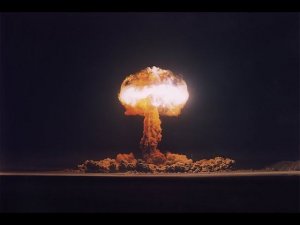 АНОМАЛИЯ ЗАПАДНАЯ ЛИЦА. Часть 5 . Рассекреченные документы ЦРУ или тридцать шесть ядерных ударов.