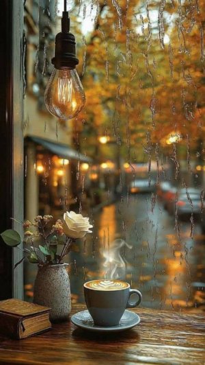 Доброе утро - Открытки с добрым утром