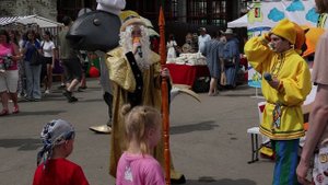 Виктория Смирнова