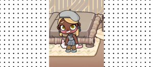 я создала телеграм канал ❤️🍪🍪 cooki Avatar world 🍪🥐🧋