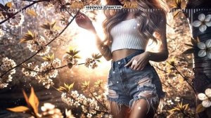 Черёмуха душистая