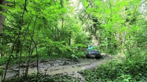 Бородино 4x4 06.09.25