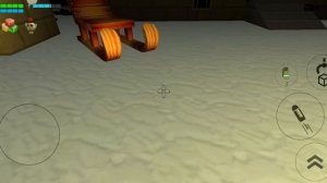 ночь перед морозом
ночь 1