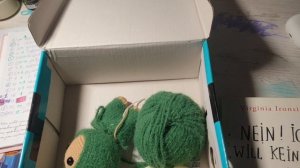 Вот и готовы варежки // дела идут дальше успешно // серия 2