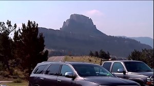 YellowStone 2021 Последний день Водопады