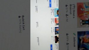 ещё одна игра