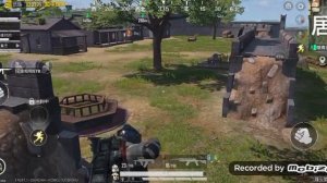 меня чуть ли не убили