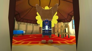 просто прохождение