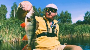 Неплохое начало осеннего сезона. Спиннинг.  14.09.2025 🍁🍂