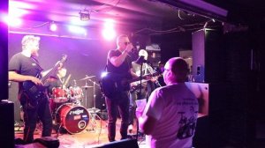 SANCTUM - Багровые Реки | Underground Club 12..09.25