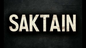 SAKTAIN - Say No to War