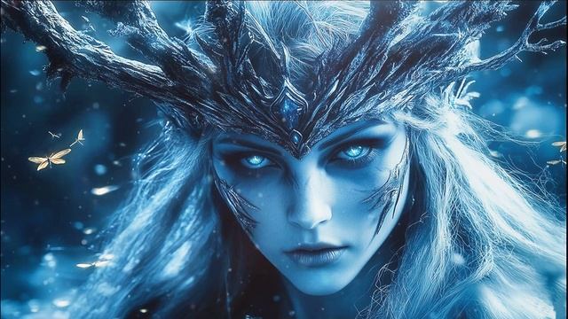 Колдовство души