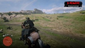 С Бандой Грабим Банк почти по Плану Red Dead Redemption 2 #15
