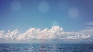 Лёгкая волна моря. Настоящая музыка души @anna_i_zueva