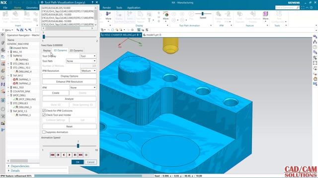 3. Tapping смотреть онлайн