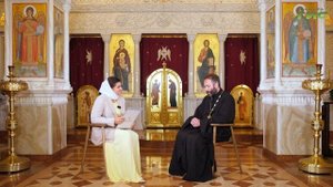"О судьбах священнослужителей и жизни людей во Христе" / "Дорога к Богу" от 07.09.2025