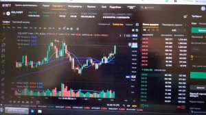 Прогноз курсов криптовалют до конца 2025 года