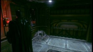 PS4 Batman Arkham Knight #197 Трофеи Загадочника №21 Прохождение