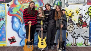 Выступление Eclipse