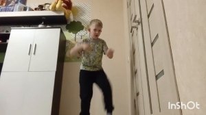 Крейзи танцы🤪