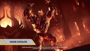 Introducing the all-new PlayStation Plus PS5 & PS4 Games