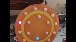 Иллюминация для Аттракционов и Игровых Лабиринтов
