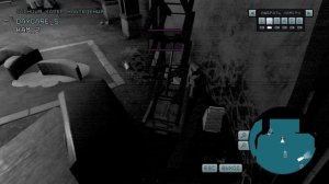 fnaf 9 ruin секретная комната