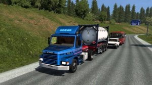 Красавчик и валит по взрослому.