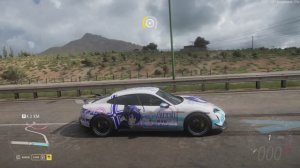 Forza Horizon 5 \ Больше мощности.