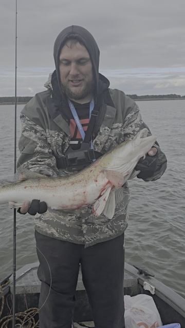 Рыбалка на ОВХ смотреть онлайн