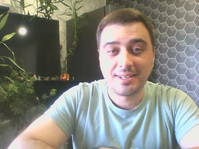 Психолог Владимир