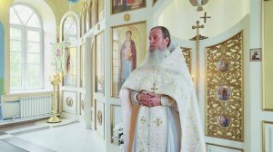 Для чего мы ходим в церковь?