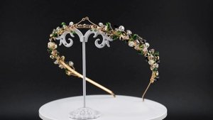 Диадема для Вашего неповторимого образа.