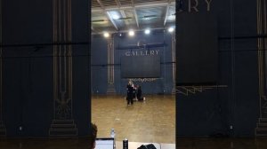 Наш первый дэнс
Перфоменс  на ANM DANCE FESTIVAL