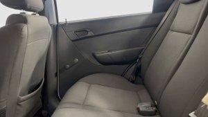 Chevrolet Aveo '2008 00158