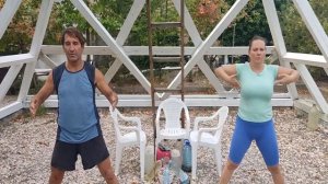 Баланс 4х стихий