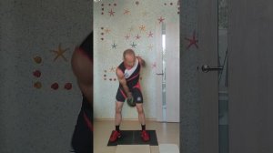 "БИТВА ЗА ПОЯС -ll" он лайн турнир ФЕДЕРАЦИЯ ГИРЕВОГО СПОРТА "РСГС".mp4