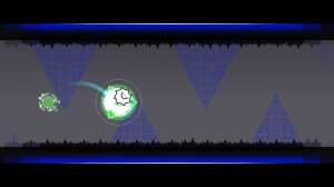 Collab Of The Galaxy | by Rebatrem123 |(Geometry Dash)