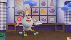 Буба Готовим с бубой