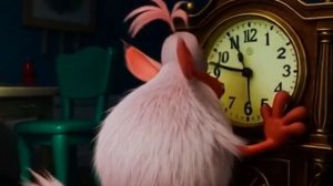 Не открывай эту коробку на чердаке… иначе увидишь