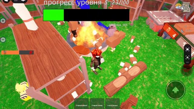 77 дней с голодным оленем в мясной хижине