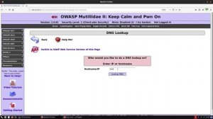 12. Identifying & Exploiting XSS Vulnerabilities with XSSer
