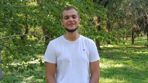 Видео-визитка