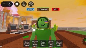 завидую тем кому падают самые редкие питомцы/семена